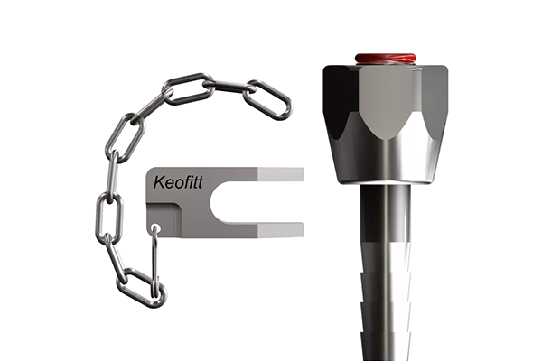 KEOFITT onderdelen & accessories